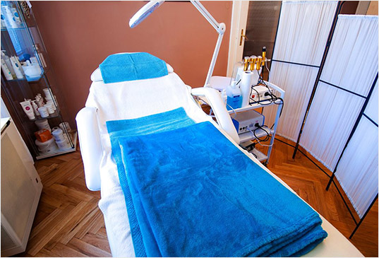 Wekerle Szépségház