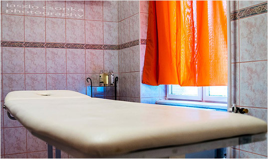 Wekerle Szépségház