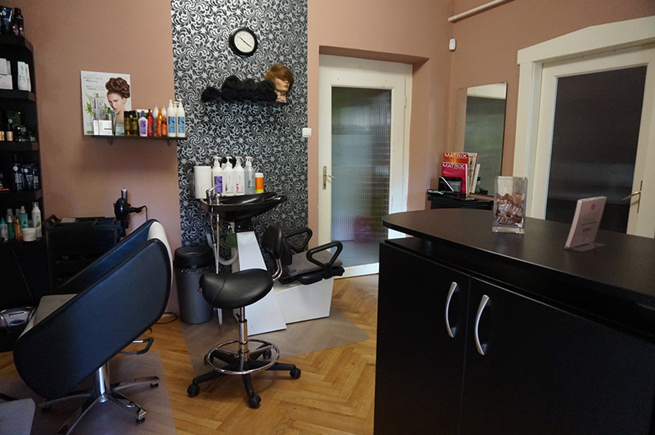 Wekerle Szépségház